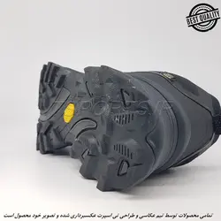 COLUMBIA BOOT VIBRAM GORETEX (MASTER QUALLITY) کلمبیا بوت ویبرام گورتکس (مستر كواليتی)
