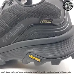 COLUMBIA BOOT VIBRAM GORETEX (MASTER QUALLITY) کلمبیا بوت ویبرام گورتکس (مستر كواليتی)