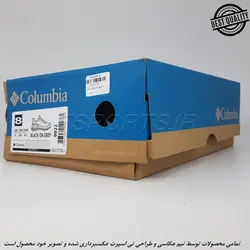 COLUMBIA BOOT VIBRAM GORETEX (MASTER QUALLITY) کلمبیا بوت ویبرام گورتکس (مستر كواليتی)