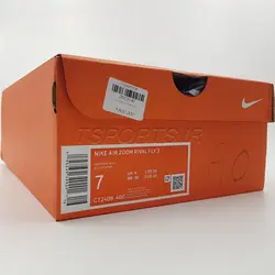 NIKE VAPORFLY ZOOM X