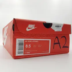 NIKE AIR MORE UPTEMPO