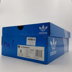 ADIDAS LA TRAINER 3