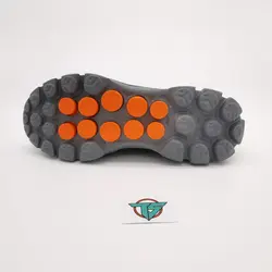 SKECHERS GO WALK 3 GRAY