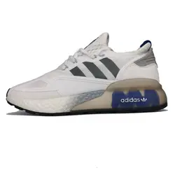 ZX 2K WHITE ADIDAS