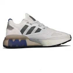 ZX 2K WHITE ADIDAS