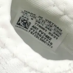 ZX 2K WHITE ADIDAS
