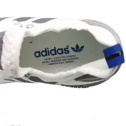 ZX 2K WHITE ADIDAS