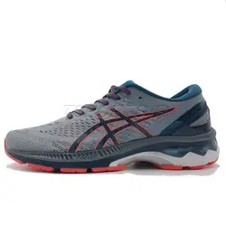 CAYANO27 GREY/ORANGE ASICS