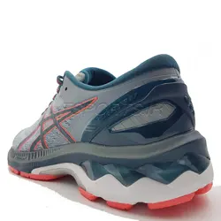 CAYANO27 GREY/ORANGE ASICS