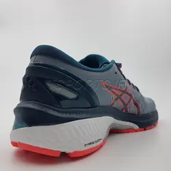 CAYANO27 GREY/ORANGE ASICS