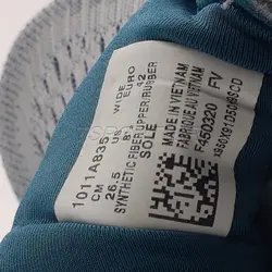 CAYANO27 GREY/ORANGE ASICS