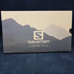 SALOMON SPEEDCROSS 5