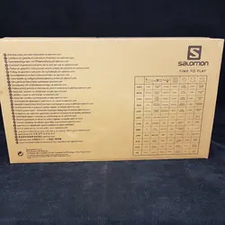 SALOMON SPEEDCROSS 5