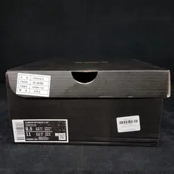 NIKE LEBRON WITNESS 5