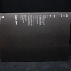 NIKE LEBRON WITNESS 5