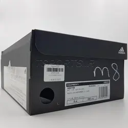 ADIDAS EQUIPMENT RUNNING