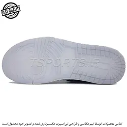 NIKE AIR JORDAN 1 (MASTER QUALLITY) نایک ایر جردن 1 (مستر کوآلیتی)