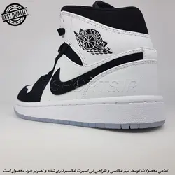 NIKE AIR JORDAN 1 (MASTER QUALLITY) نایک ایر جردن 1 (مستر کوآلیتی)