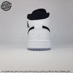 NIKE AIR JORDAN 1 (MASTER QUALLITY) نایک ایر جردن 1 (مستر کوآلیتی)