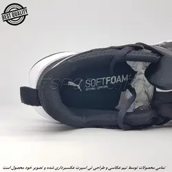 PUMA SMASH VULC (MASTER QUALLITY) پوما اسمش والس (مستر کوآلیتی)