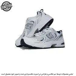 NEW BALANCE 530 RUNNING (MASTER QUALLITY) نیو بالانس 530 رانینگ (مستر کوآلیتی)