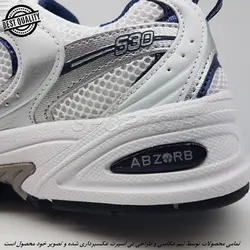 NEW BALANCE 530 RUNNING (MASTER QUALLITY) نیو بالانس 530 رانینگ (مستر کوآلیتی)