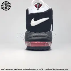 NIKE AIR MORE UPTEMPO (MASTER QUALLITY) نایک ایر مور آپتمپو (مستر کوآلیتی)