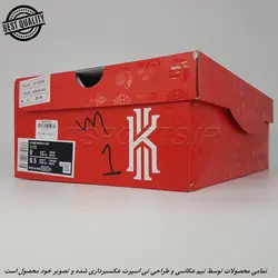 NIKE KYRIE INFINITY EP (MASTER QUALLITY) نایک کایری اینفینیتی (مستر کوآلیتی)