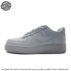 NIKE AIR FORCE 1 ONE  (MATER QUALLITY) نایک ایر فورس وان 1 (مستر کوآلیتی)