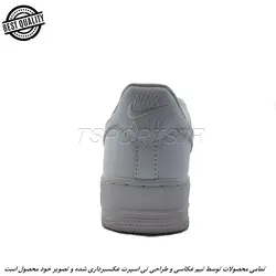 NIKE AIR FORCE 1 ONE  (MATER QUALLITY) نایک ایر فورس وان 1 (مستر کوآلیتی)