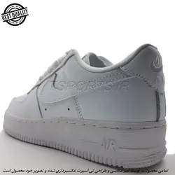 NIKE AIR FORCE 1 ONE  (MATER QUALLITY) نایک ایر فورس وان 1 (مستر کوآلیتی)