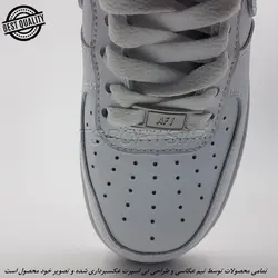 NIKE AIR FORCE 1 ONE  (MATER QUALLITY) نایک ایر فورس وان 1 (مستر کوآلیتی)
