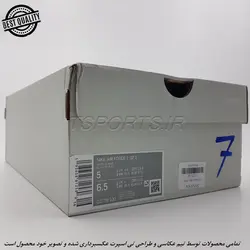 NIKE AIR FORCE 1 ONE  (MATER QUALLITY) نایک ایر فورس وان 1 (مستر کوآلیتی)