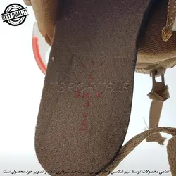 NIKE AIR JORDAN RETRO 6 TRAVIS SCOTTE (MASTER QUALLITY) نایک ایر جردن رترو 6 ترویس اسکات (مستر کوآلیتی)