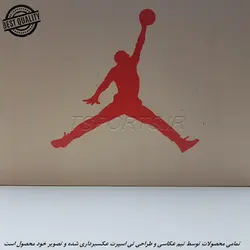 NIKE AIR JORDAN RETRO 6 TRAVIS SCOTTE (MASTER QUALLITY) نایک ایر جردن رترو 6 ترویس اسکات (مستر کوآلیتی)