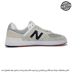 NEW BALANCE 574 COURTE (MASTER QUALLITY) نیو بالانس 574 کورت (مستر کوالیتی)