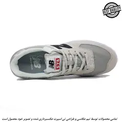 NEW BALANCE 574 COURTE (MASTER QUALLITY) نیو بالانس 574 کورت (مستر کوالیتی)