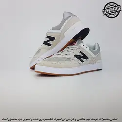 NEW BALANCE 574 COURTE (MASTER QUALLITY) نیو بالانس 574 کورت (مستر کوالیتی)