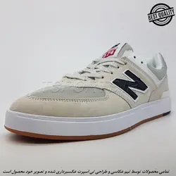 NEW BALANCE 574 COURTE (MASTER QUALLITY) نیو بالانس 574 کورت (مستر کوالیتی)