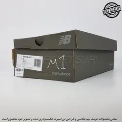 NEW BALANCE 574 COURTE (MASTER QUALLITY) نیو بالانس 574 کورت (مستر کوالیتی)