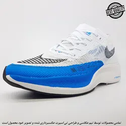 NIKE ZOOM X VAPORFLY NEXT 2 (MASTER QUALLITY) نایک زوم ایکس واپورفلای نکست 2 (مستر کوالیتی)