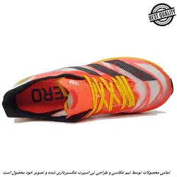 ADIDAS ADIZERO ADIOS PRO 2 LIGHTSTRIKE PRO (MASTER QUALLITY) آدیداس آدیزیرو ادیوس پرو 2 لایت استریک پرو (مستر کوالیتی)