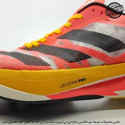 ADIDAS ADIZERO ADIOS PRO 2 LIGHTSTRIKE PRO (MASTER QUALLITY) آدیداس آدیزیرو ادیوس پرو 2 لایت استریک پرو (مستر کوالیتی)