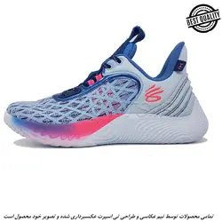 NIKE CURRY 9 (MASTER QUALLITY) نایک کوری کیوری 9 (مستر کوالیتی)