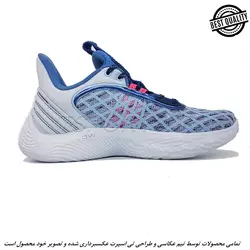 NIKE CURRY 9 (MASTER QUALLITY) نایک کوری کیوری 9 (مستر کوالیتی)