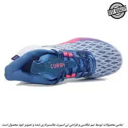 NIKE CURRY 9 (MASTER QUALLITY) نایک کوری کیوری 9 (مستر کوالیتی)