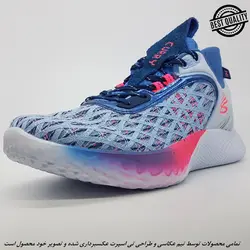 NIKE CURRY 9 (MASTER QUALLITY) نایک کوری کیوری 9 (مستر کوالیتی)
