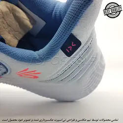 NIKE CURRY 9 (MASTER QUALLITY) نایک کوری کیوری 9 (مستر کوالیتی)