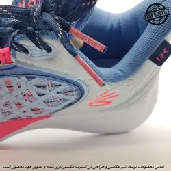 NIKE CURRY 9 (MASTER QUALLITY) نایک کوری کیوری 9 (مستر کوالیتی)