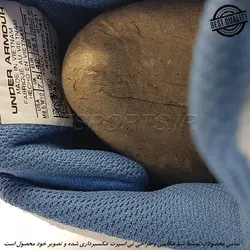 NIKE CURRY 9 (MASTER QUALLITY) نایک کوری کیوری 9 (مستر کوالیتی)